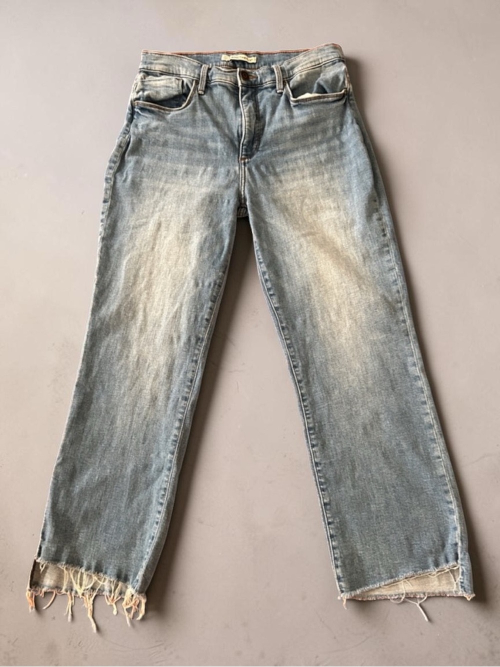 WHETHERLY JEANS 👖